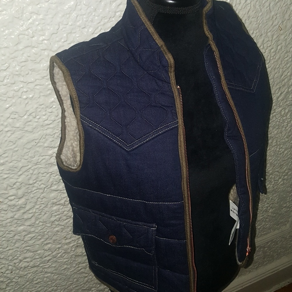 Chloé jacket - Picture 6 of 7